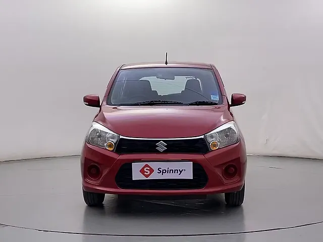 Used Maruti Suzuki Celerio [2017-2021] ZXi (O) AMT in Bangalore