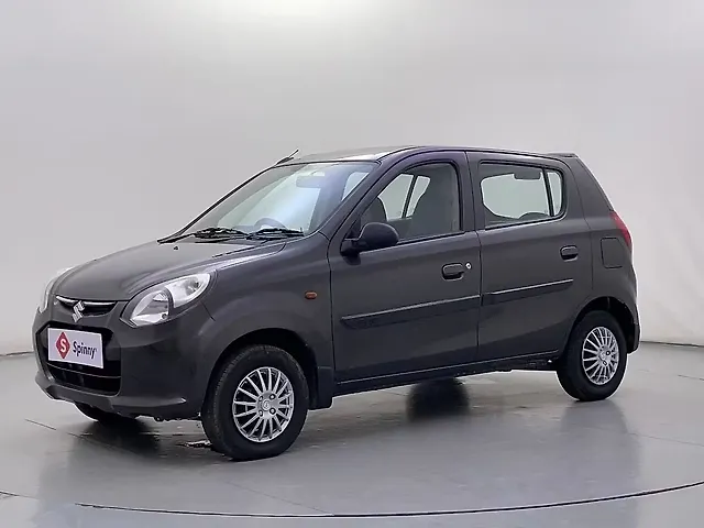 Used 2014 Maruti Suzuki Alto 800 in Bangalore