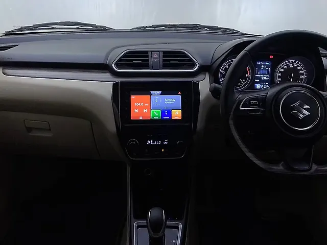 Used Maruti Suzuki Dzire [2020-2024] ZXi Plus AGS [2020-2023] in Bangalore