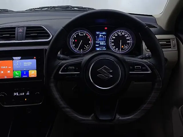 Used Maruti Suzuki Dzire [2020-2024] ZXi Plus AGS [2020-2023] in Bangalore