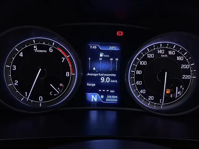 Used Maruti Suzuki Dzire [2020-2024] ZXi Plus AGS [2020-2023] in Bangalore