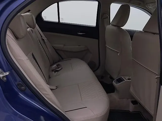 Used Maruti Suzuki Dzire [2020-2024] ZXi Plus AGS [2020-2023] in Bangalore