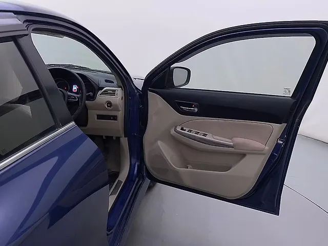Used Maruti Suzuki Dzire [2020-2024] ZXi Plus AGS [2020-2023] in Bangalore