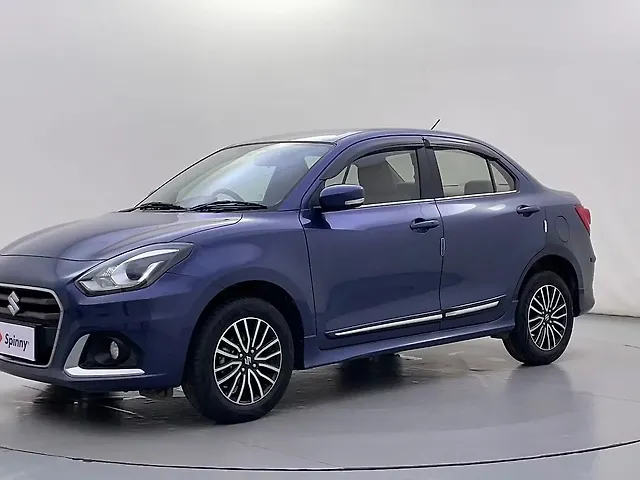 Used 2022 Maruti Suzuki DZire in Bangalore