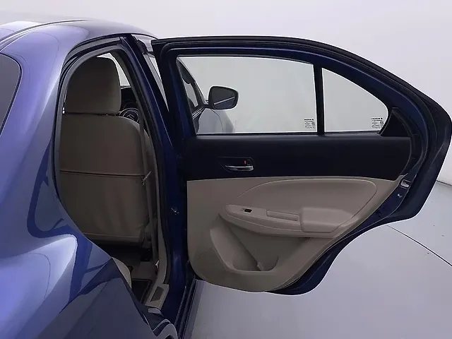 Used Maruti Suzuki Dzire [2020-2024] ZXi Plus AGS [2020-2023] in Bangalore