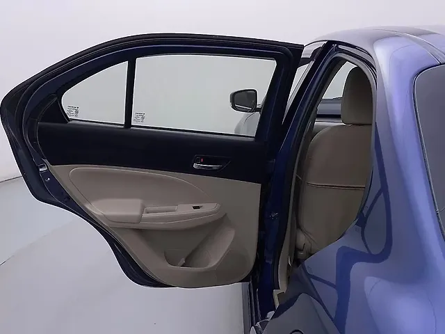 Used Maruti Suzuki Dzire [2020-2024] ZXi Plus AGS [2020-2023] in Bangalore