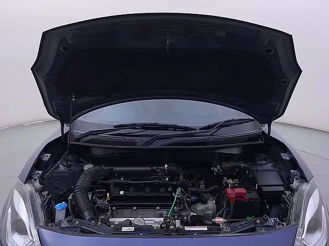 Used Maruti Suzuki Dzire [2020-2024] ZXi Plus AGS [2020-2023] in Bangalore