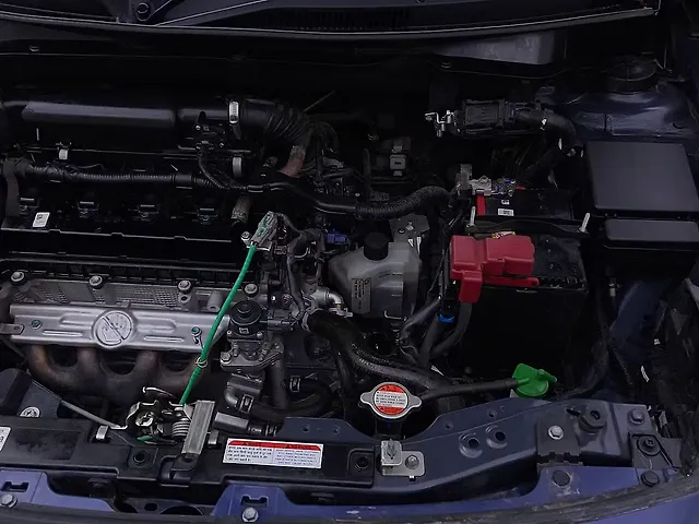 Used Maruti Suzuki Dzire [2020-2024] ZXi Plus AGS [2020-2023] in Bangalore