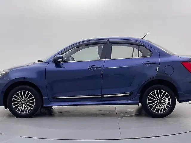 Used Maruti Suzuki Dzire [2020-2024] ZXi Plus AGS [2020-2023] in Bangalore