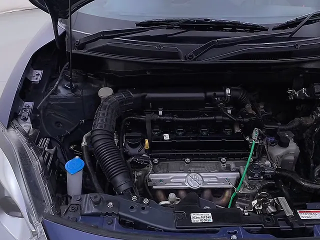 Used Maruti Suzuki Dzire [2020-2024] ZXi Plus AGS [2020-2023] in Bangalore