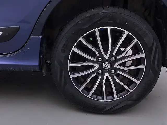 Used Maruti Suzuki Dzire [2020-2024] ZXi Plus AGS [2020-2023] in Bangalore