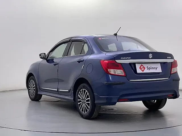 Used Maruti Suzuki Dzire [2020-2024] ZXi Plus AGS [2020-2023] in Bangalore