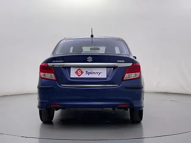 Used Maruti Suzuki Dzire [2020-2024] ZXi Plus AGS [2020-2023] in Bangalore