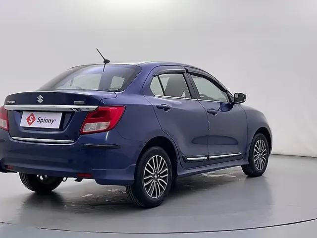 Used Maruti Suzuki Dzire [2020-2024] ZXi Plus AGS [2020-2023] in Bangalore