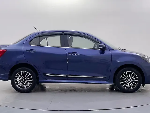 Used Maruti Suzuki Dzire [2020-2024] ZXi Plus AGS [2020-2023] in Bangalore