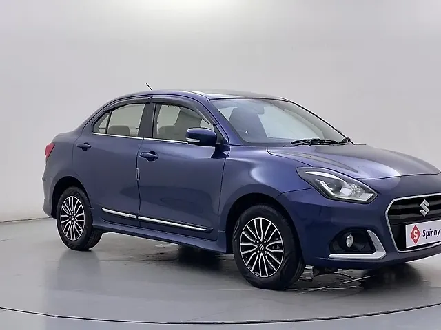 Used Maruti Suzuki Dzire [2020-2024] ZXi Plus AGS [2020-2023] in Bangalore