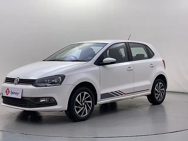 Used 2017 Volkswagen Polo in Bangalore