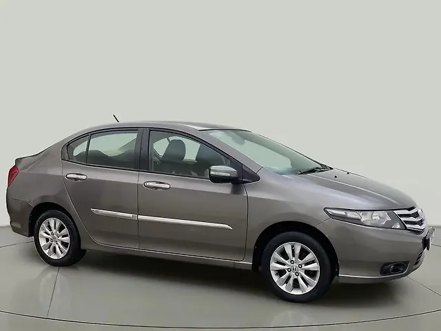 Used 2012 Honda City in Hyderabad