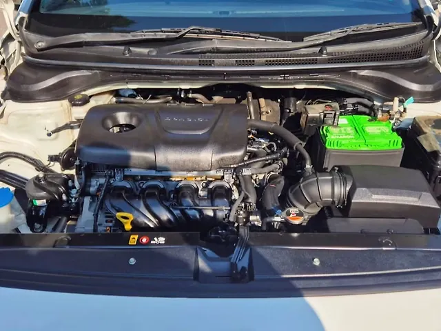 Used Hyundai Verna [2011-2015] Fluidic 1.6 VTVT SX in Gurgaon