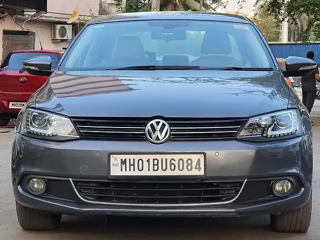 Used 2014 Volkswagen Jetta in Mumbai