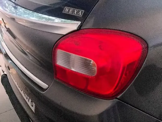 Used Maruti Suzuki Baleno [2015-2019] Delta 1.2 in Ranchi