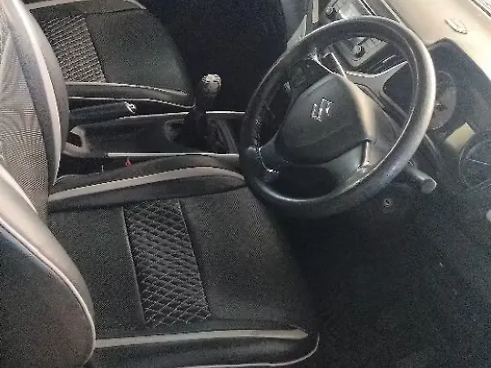 Used Maruti Suzuki Baleno [2015-2019] Delta 1.2 in Ranchi