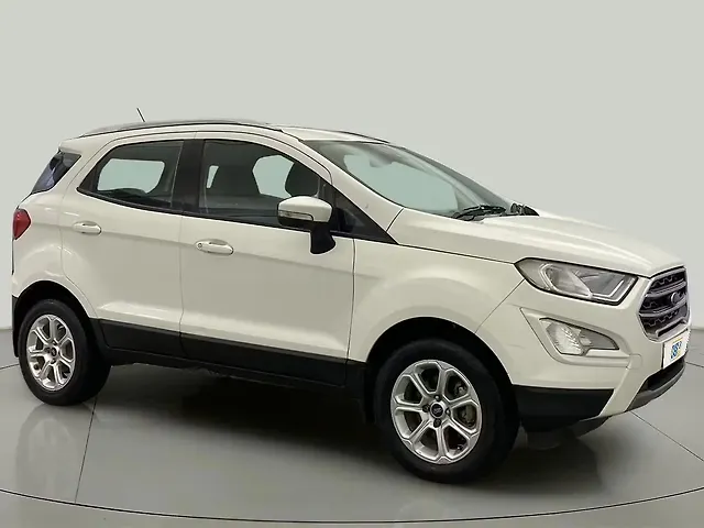 Used 2018 Ford Ecosport in Delhi