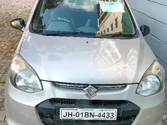Used 2015 Maruti Suzuki Alto 800 in Ranchi