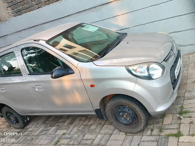 Used Maruti Suzuki Alto 800 [2012-2016] Lxi in Ranchi