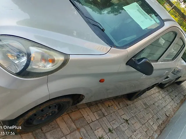 Used Maruti Suzuki Alto 800 [2012-2016] Lxi in Ranchi