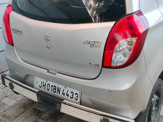 Used Maruti Suzuki Alto 800 [2012-2016] Lxi in Ranchi
