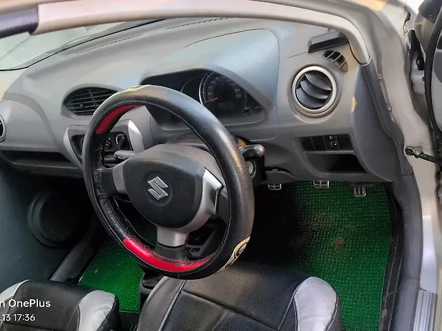 Used Maruti Suzuki Alto 800 [2012-2016] Lxi in Ranchi