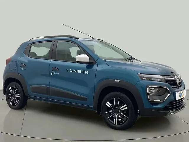 Used 2022 Renault Kwid in Bangalore