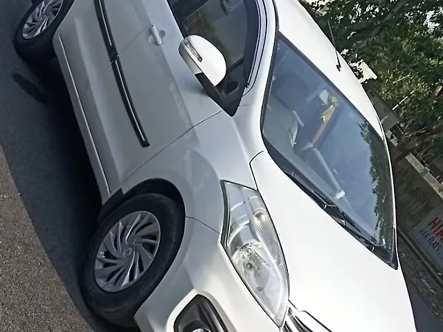 Used 2016 Maruti Suzuki Ertiga in Delhi