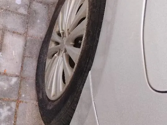 Used Maruti Suzuki Ciaz [2014-2017] ZXi in Ranchi