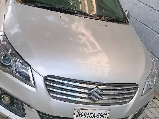 Used 2016 Maruti Suzuki Ciaz in Ranchi