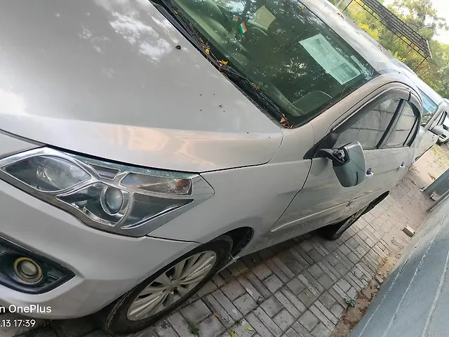 Used Maruti Suzuki Ciaz [2014-2017] ZXi in Ranchi
