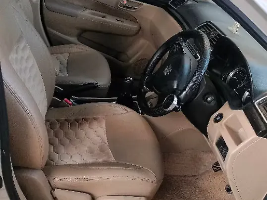Used Maruti Suzuki Ciaz [2014-2017] ZXi in Ranchi