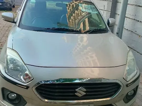 Used 2018 Maruti Suzuki DZire in Ranchi