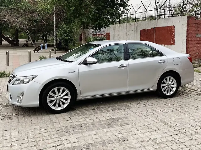 Used Toyota Camry [2012-2015] Hybrid in Delhi