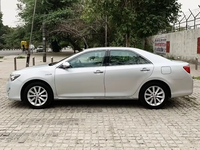 Used Toyota Camry [2012-2015] Hybrid in Delhi