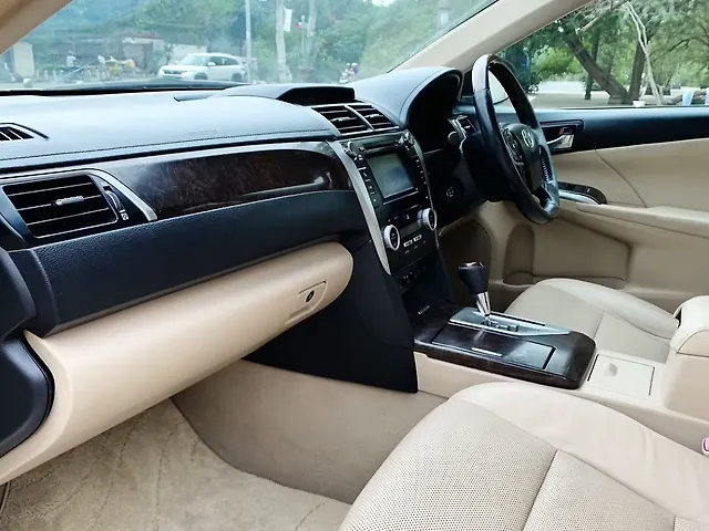 Used Toyota Camry [2012-2015] Hybrid in Delhi