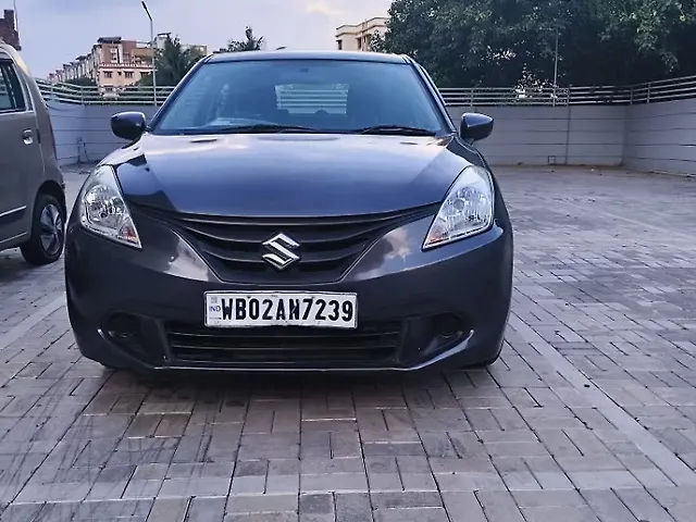 Used 2019 Maruti Suzuki Baleno in Kolkata