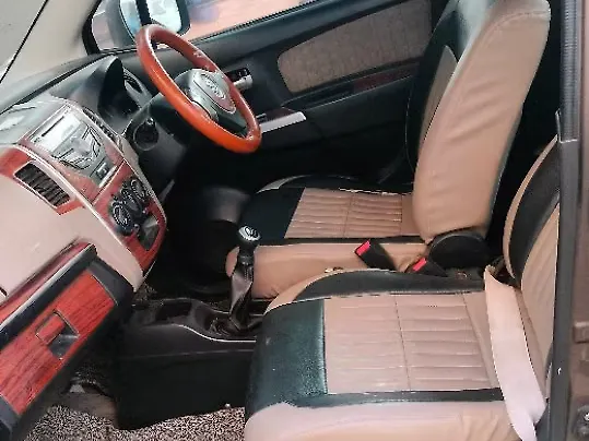 Used Maruti Suzuki Wagon R 1.0 [2014-2019] VXI in Ranchi
