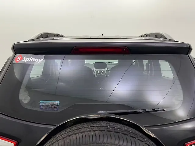 Used Ford EcoSport [2017-2019] Titanium 1.5L Ti-VCT in Delhi