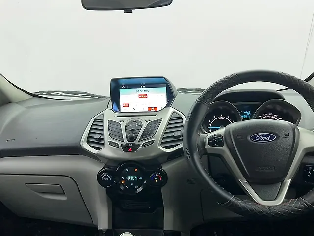 Used Ford EcoSport [2017-2019] Titanium 1.5L Ti-VCT in Delhi