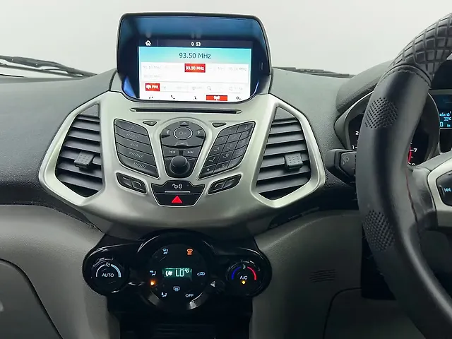 Used Ford EcoSport [2017-2019] Titanium 1.5L Ti-VCT in Delhi