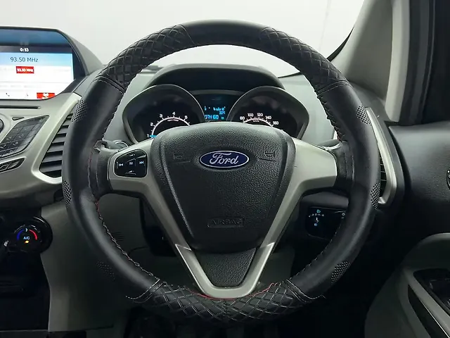 Used Ford EcoSport [2017-2019] Titanium 1.5L Ti-VCT in Delhi