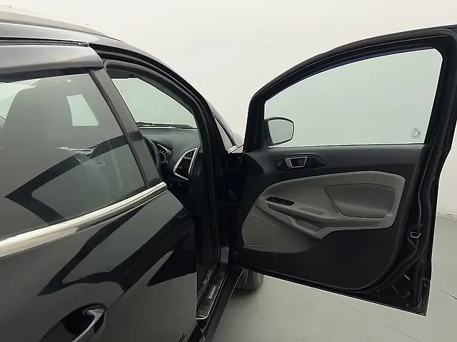Used Ford EcoSport [2017-2019] Titanium 1.5L Ti-VCT in Delhi