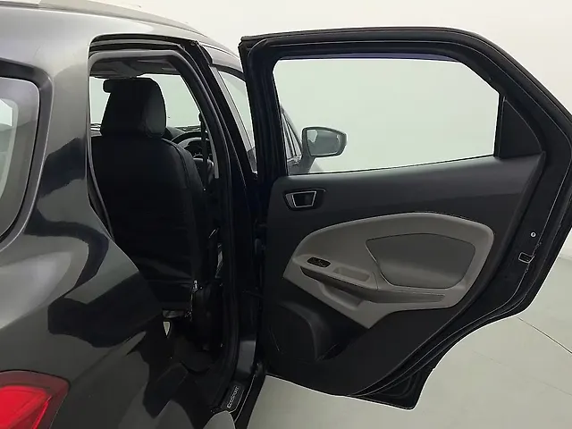 Used Ford EcoSport [2017-2019] Titanium 1.5L Ti-VCT in Delhi